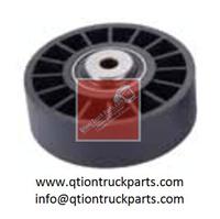 0002020019 Fan Tension Roller For Mercedes Trucks Parts