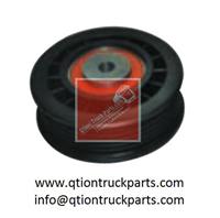 6012000770 Fan Tension Roller For Mercedes Trucks Parts