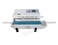 FR-600A Continuous Bag Sealing Machine(Chinacoal02)