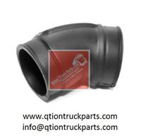 3660980183 Air Intake Pipe Hose For Mercedes Trucks Parts