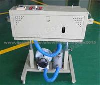 DBF-1000 Continuous Cellophane Band Sealer With Nitrogen Flushing（Chinacoal）