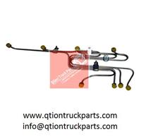 4420708133 Injector Pipe Kit For Mercedes Trucks Parts