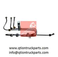 4410706733 Injector Pipe Kit For Mercedes Trucks Parts