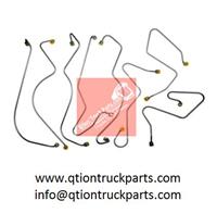 4030706033 Injector Pipe Kit For Mercedes Trucks Parts