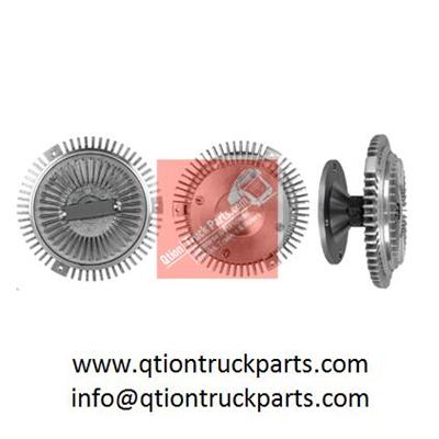 8MV376732051 Fan Clutch For Mercedes Trucks Parts