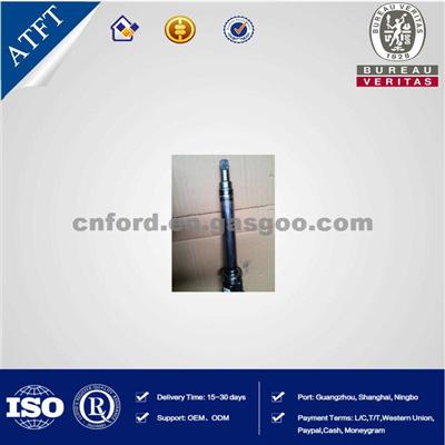 Driveshaft Assembly-Right For Ford New Fiesta 13-14 MT OEM DA1D25500A