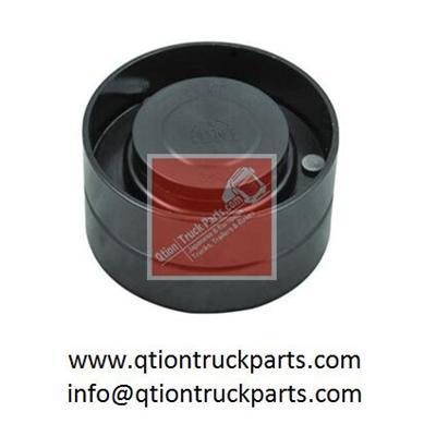 4572001470 Guide Pulley For Mercedes Trucks Parts