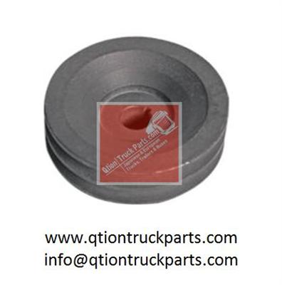 0011551015 Alternator Pulley For Mercedes Trucks Parts