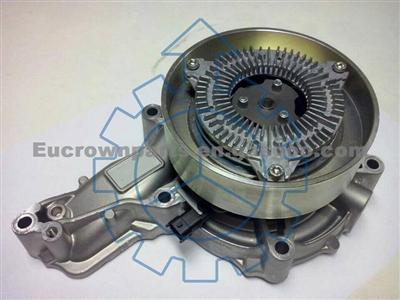 VOLVO Water Pump,Electronic 21648908,21941086,21960479,20920065,21072414