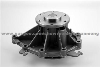 Truck Water Pump 51065006637,51065007049,51065009049 For MAN TGA Engine: D 2676 LF 01, D 2676 LF 11, D 2066 LF 01, D 2066 LF 02, D 2066 LF 03, D 2066