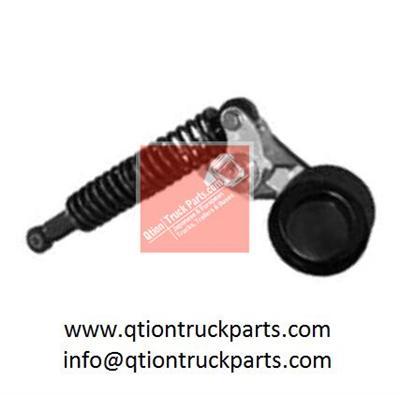 5412001370 Fan Tension Roller For Mercedes Trucks Parts