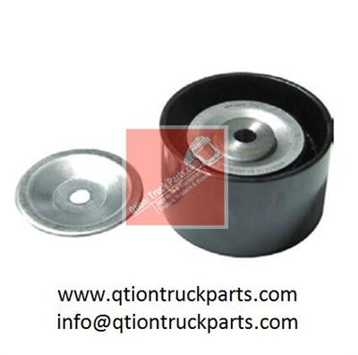 0003501633, 0005501733, 0005502333 Guide Pulley For Mercedes Trucks Parts