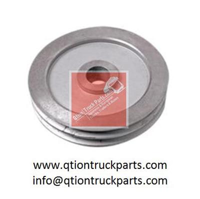 3661320315 COMPRESOR PULLEY For Mercedes Trucks Parts