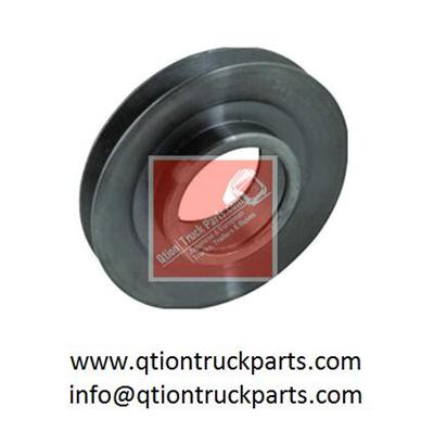 4072000670 Compressor Pulley For Mercedes Trucks Parts