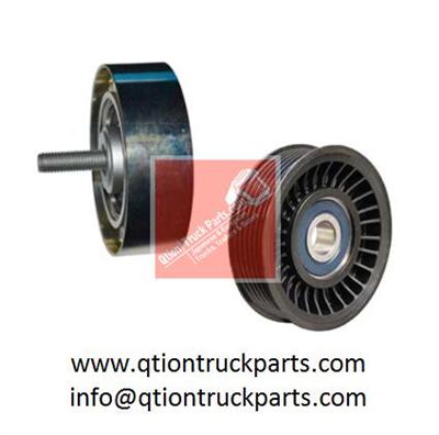 9062001170 Fan Tension Roller For Mercedes Trucks Parts