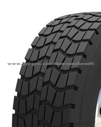 RLB200+ DOUBLECOIN HEAVY DUTY TYRE 1200R24 315/80r22.5