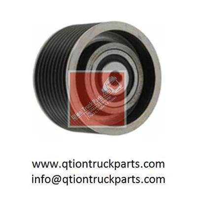 4572001170 Fan Tension Roller For Mercedes Trucks Parts