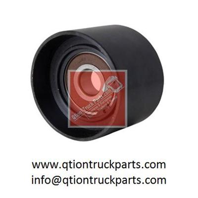 5412020219 Fan Tension Roller For Mercedes Trucks Parts