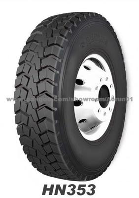 Aeolus Tyre HN353 315/80R22.5