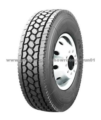 AEOLUS TIRE HN377 11R22.5 Drive