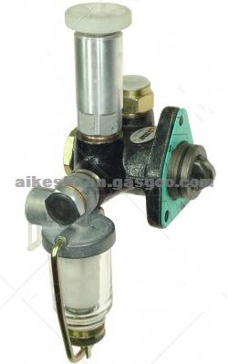 Volvo Fuel Feed Pump 6210717