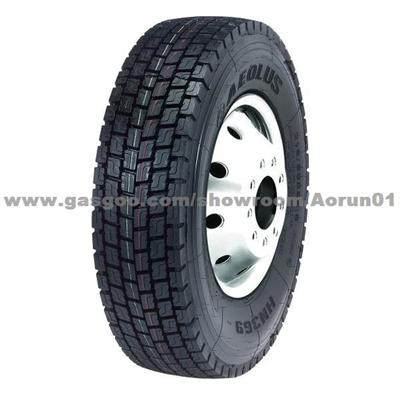 Aeolus TYRE HN369 295/80R22.5