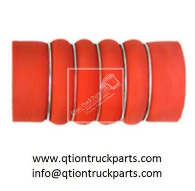 0005010082 Intercooler Hose For Mercedes Trucks Parts