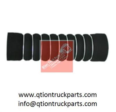 3715018082 Intercooler Hose For Mercedes Trucks Parts