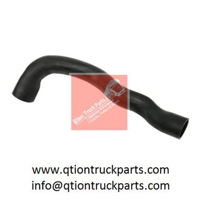 6385281982 Intercooler Hose For Mercedes Trucks Parts