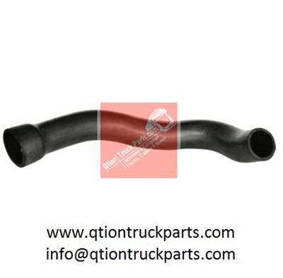 9015281882 Intercooler Hose For Mercedes Trucks Parts