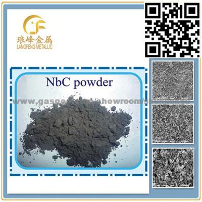 Niobium Carbide Powder NbC