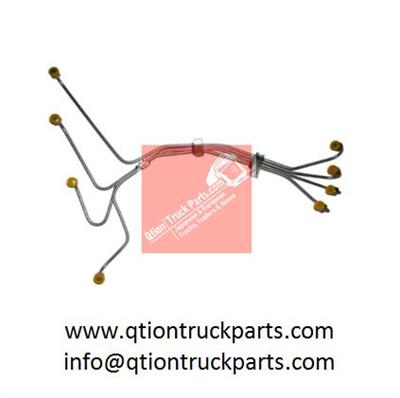 4420706433 Injector Pipe Kit For Mercedes Trucks Parts