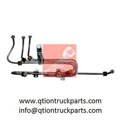 4410706733 Injector Pipe Kit For Mercedes Trucks Parts