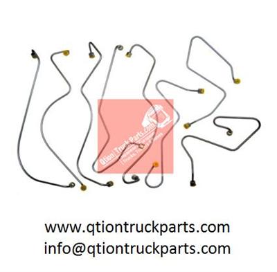 4030702533 Injector Pipe Kit For Mercedes Trucks Parts