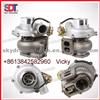 1997- Hino Highway Truck, Bus GT3576D Turbo 750849-5001S 750849-1, 479016-0001, 479016-0002, 750849-0001, 750849-0002 241003251 241003251C 24100-3251C