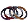 Steering Wheel Covers BMAASSC-161124010 With Wonderful Velvet