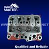 D1146 Engine Cylinder Head D1146 Engine Head Used For Daewoo