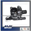 Auto Water Flange For Ford OEM# XS4G-9K478-BD Engine Coolant Flange Thermostat Housing Assembly