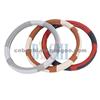 Steering Wheel Covers BMAASSC-161124023 With Sponge