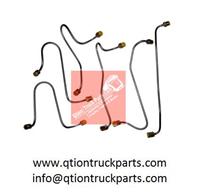 3460700633 Fuel Pipe Set For Mercedes Trucks Parts