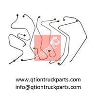 4230700633 Fuel Pipe Set For Mercedes Trucks Parts
