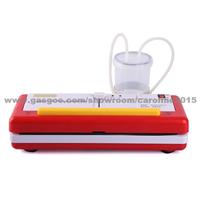 DZ-280/2SE Household Portable Vacuum Sealer For Food (Chinacoal02)