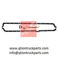 3550100280 Oil Pan Gasket For Mercedes Trucks Parts