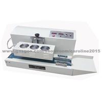 LGYF-2000AX Continuous Induction Cap Sealing Machine (Chinacoal02)