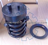 Renault Truck Front Spring 5010629784, 5010316874, 5010460698, 5010228879 China Spring