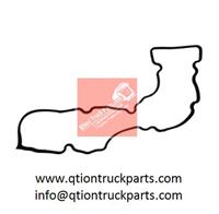 4420150060 Timing Cover Gasket For Mercedes Trucks Parts