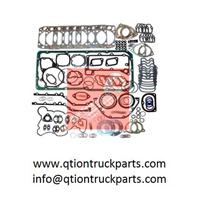 4225865090 Over Haul Kit For Mercedes Trucks Parts