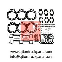 3460100180 Over Haul Kit For Mercedes Trucks Parts