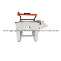 FQL-450B Manual L Sealer (Chinacoal02)