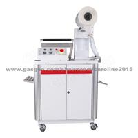 FM400 2 In 1 Shrink Packaging Machine (Chinacoal02)